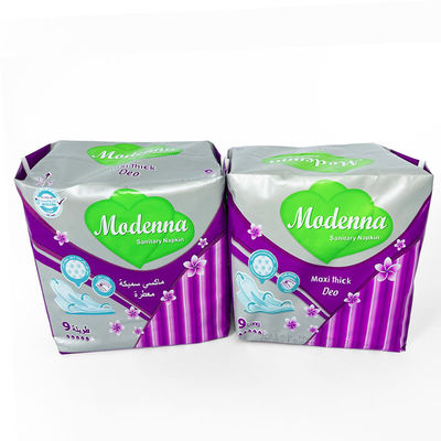 Goede prijs. Ziekenhuis Sanitair Servet Dames Sanitair Handdoek Super lange vrouwen Pads met 100% katoen Voor zwaar stroomgebruik Groothandelsprijs online