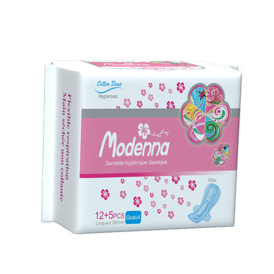 Goede prijs. Groothandel Hoogwaardige Super Absorptie Nachtgebruik 290mm Wegwerp goedkope Anion Lady Sanitaire Pads Voor Vrouwen online