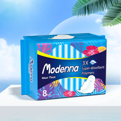 Goede prijs. Eenmalige hygiëneproducten Sanitaire servetten Vrouwen Sanitaire pads Dames Sanitaire pads Fabriek In China Groothandel Direct online