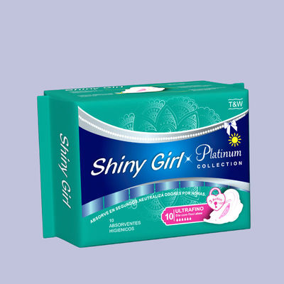 Goede prijs. Eenmalige vrouwelijke pads katoen menstruele hygiëne pads voor vrouwen die dagen goedkope prijs dame hygiënische servet online