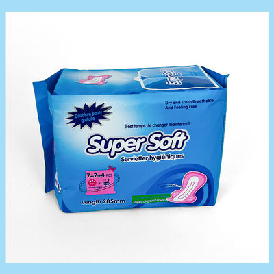Goede prijs. Goedkope Lady Sanitaire Servetten Maxi wegwerpverband Sanitaire Pads Standard OEM Sanitaire Handdoek China Manufacturer online