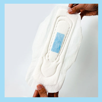 Goede prijs. hoge kwaliteit Ultra Dik Sanitair Servet Sanitair Handdoek Dag Gebruik 245mm wegwerp damesbroek Vrouwen Overnight Pad online
