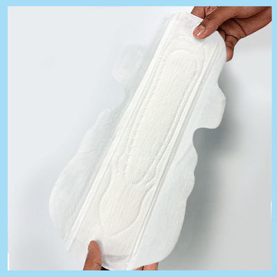 Goede prijs. 100% zuivere kwaliteit groothandelsprijs ultra dik 6+6+4pcs nacht hygiëne pad extra groot wegwerp hygiëne servet online