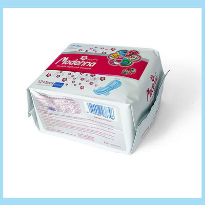 Goede prijs. Oem Super Soft Rusland Pads Periode Menstruele Pad Lady Vrouwen Sanitaire Servetten online
