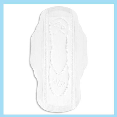 Goede prijs. OEM aangepast katoenen periode Pad Nigh Gebruik Comfortabel Vrouwelijke Wegwerp katoenen sanitaire servet online