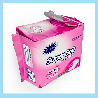 Goede prijs. Goede kwaliteit damespad menstruatie dikke vrouwen servetten pads vrouwelijke hygiënische servet met een goedkope prijs hygiënische servet online
