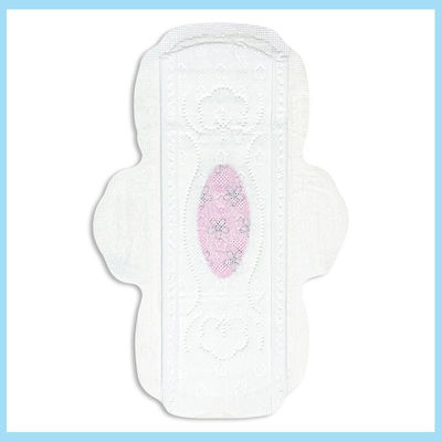 Goede prijs. Sanitaire pads 240 280 330 Private label Biologische bamboe Eco-cotton Eenmalige hygiënische servetten Ouderen Menstruele pads online