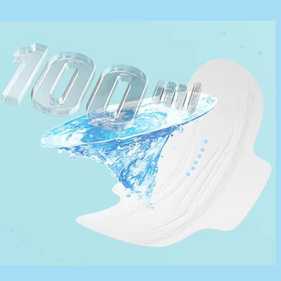 Goede prijs. Professionele Ultra Comfort Meisje Best Sanitaire Pad Sanitaire Servetten Voor Vrouw online
