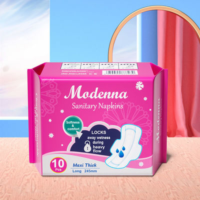 Goede prijs. OEM Wegwerpmeisje Nachtgebruik Hot Populaire Sanitaire Handdoek Vrouwen Sanitaire Servet online