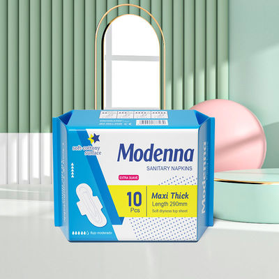Goede prijs. Nachtgebruik Sanitaire Servetten Natuurlijk Dames Pads Vrouwelijke Sanitaire Servetten Fysiologische Periodes Sanitaire Handdoek Leverancier online