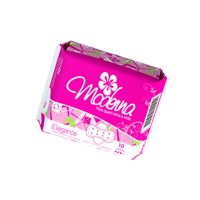 Goede prijs. Cotton sanitary napkin OEM Lady Pad Best selling Disposable Lady Maxi Woman Pad Sanitary Napkin En Sanitary Pad online