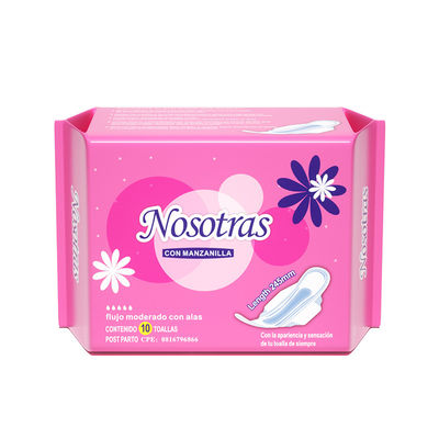 Goede prijs. Eenmalige zachte dames sanitaire broek private label hygiëne pads menstruatie broek online