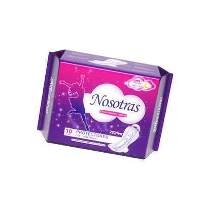 Goede prijs. Gratis monsters sanitaire pads wegwerpbroeken katoenen slipjes voor vrouwen menstruatie online