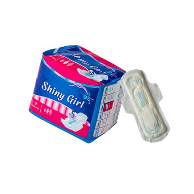 Goede prijs. Hoogwaardige superabsorberende katoenen hygiëne pads voor vrouwen Meisjes hygiëne servetten eenmalige hygiëne handdoeken online