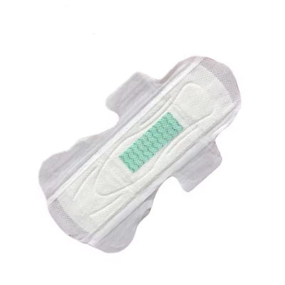 Goede prijs. Vrouwelijke hygiëneproducten Privélabel Eenmalige menstruatieverbanden Vrouwen Pad Anion Sanitaire servetten Leverancier online