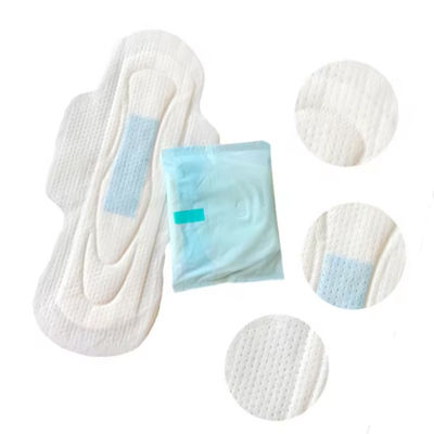 Goede prijs. Ultra dunne vrouwelijke hygiënische handdoeken zachte katoenschermen hygiënische servetten Lady Anion hygiënische pads met negatieve ionen online