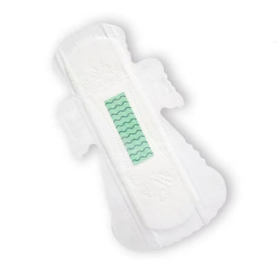 Goede prijs. Dag En Nacht Gebruik Lady Sanitaire Pad Zachte Sanitaire Pads Vrouwelijke Comfort Bio Sanitaire Pad online
