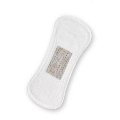 Goede prijs. Groothandel Merken Dag Tijd Gebruikte Panty Liner Regelmatige biologische katoenen Pads Kruiden Panty Liner Wegwerp Sanitair Pad online