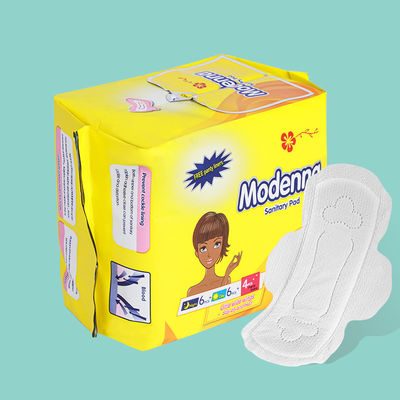 Goede prijs. Goedkope prijs Menstruatie Pad Dikke Vrouwen Servetten Pads Vrouwelijke Wegwerp Sanitair Servet online