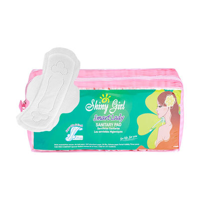 Goede prijs. Hoogwaardige fabriek Vrouwen sanitary pads Servet Groothandel Feel Free Wegwerp sanitary servet online