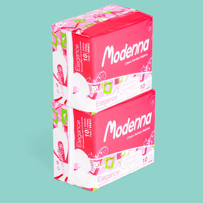 Goede prijs. Warm te koop Hoogwaardige concurrerende prijs Natuurlijke dames ademend hygiënisch servet online
