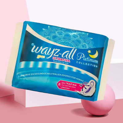 Goede prijs. Hoogwaardige damespadden vrouwelijke sanitary nap cheap cotton sanitary nap online