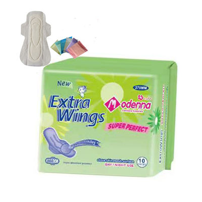 Goede prijs. Zachte / comfortabele sanitary napkins voor eenmalig gebruik voor een zachte bescherming online