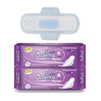 Goede prijs. OEM Wegwerp Dames Sanitaire Handdoek Dames Sanitaire Servet Met Vleugels online