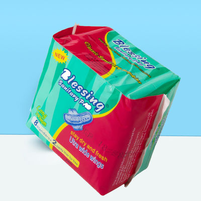 Goede prijs. Groothandel Ultra Dunne Pads voor Meisjes Vrouwen Hygiënische Pads voor Nachtgebruik online