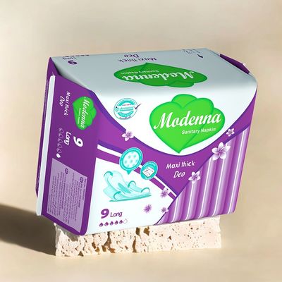 Goede prijs. Hypoallergene katoenen nacht sanitaire handdoeken met ultra-absorberend mesh topplaat online
