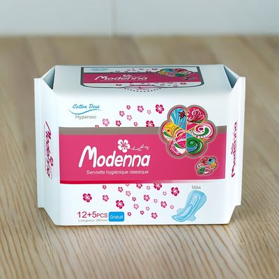 Goede prijs. Eco-vriendelijke nachtelijke hygiënische pads voor betere slaap en absorptie online