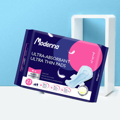 Goede prijs. Dames Sanitair Pad Vrouwen Sanitair Servet Kruiden Hygiëne Product Biologische Pads online