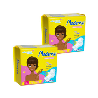 Goede prijs. Zwakke ademende rechthoekige eenmalige menstruatievoetstukken met lekkagebescherming online