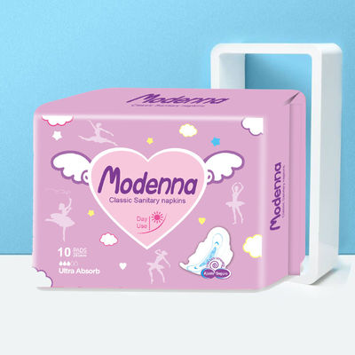 Goede prijs. Eenmalige hygiënische servetten voor vrouwen en meisjes met superabsorberend aanpasbaar ontwerp en verpakking online