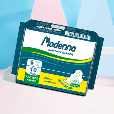 Goede prijs. Nachtgebruik hygiëne pads Super zacht ademend vrouwen hygiënische servet met een hoge absorptie verhouding hygiënische handdoek online