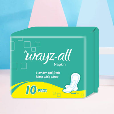Goede prijs. Ultra dunne hygiënische servetten en damespadjes Fabrikant online