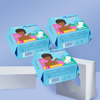 Goede prijs. Fabrieksaanbieding 6+6+4 Pakket wegwerp sanitary napkin Ultra Thin Lady sanitary pad online