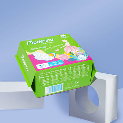 Goede prijs. OEM ODM Vrouw Pad Overnight Extra lange pads voor vrouwen Sanitaire servetten online