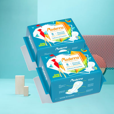 Goede prijs. Ultra dunne vrouwelijke kussens met vleugels voor vrouwen extra zwaar lange absorptie vrouwelijke hygiëne online