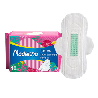 Goede prijs. Cotton Winged Sanitaire Servetten Voor Vrouwen 135mm - 290mm ademend En Comfortabel online