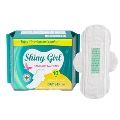 Goede prijs. Tops Ultra Soft Cotton Dagelijkse hygiënische pads met ademend vermogen online