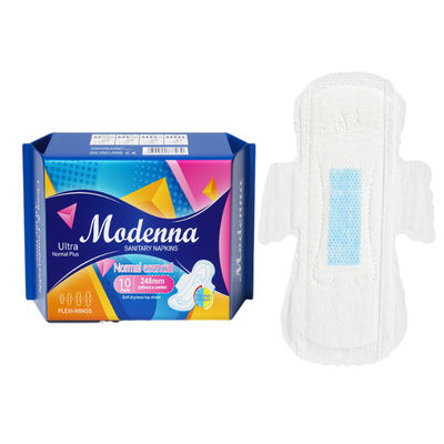 Goede prijs. OEM Fabriek Groothandel ademend wegwerppad voor dames Dun aangepaste gezellige meisjes Anion sanitary napkins online