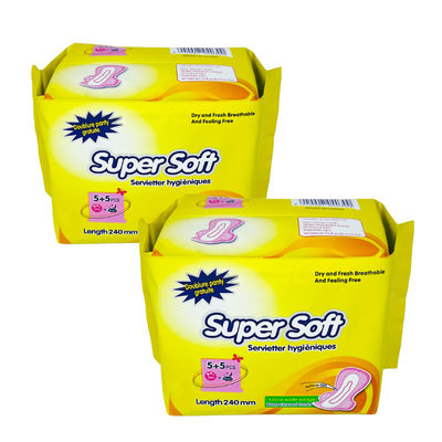Goede prijs. Vrouwelijke Macro Care Groothandel Productie Katoen Anion Sanitaire Servetten Sanitaire Pads Vrouwen Met Negatieve Ion online