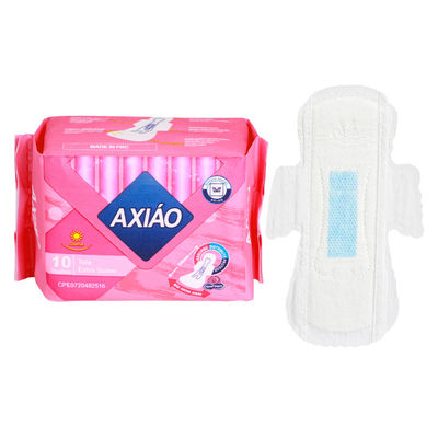 Goede prijs. Vrouwelijke menstruatie pads van hoge kwaliteit veilig en comfortabel bescherm vrouwen gezondheid sanitaire servetten leveranciers uit China online