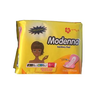 Goede prijs. Gepersonaliseerde Eco Women Mesh Cotton Bovenlaag Sanitair Servet online