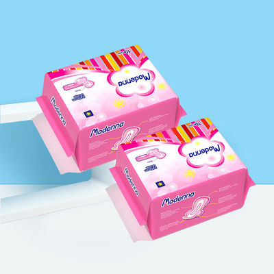 Goede prijs. Groothandel Privélabel Ultra Soft Dagelijks Gebruik 280mm Vrouwen Pads Wegwerp Goedkope Prijs Sanitaire Servetten online