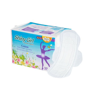 Goede prijs. Vrouwelijke hygiëne Oem Wegwerp dames Biologisch katoen Groothandel Sanitaire pads Anion Sanitaire servet online
