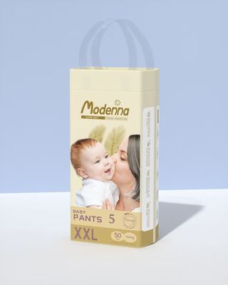 Goede prijs. Fabrikanten leveren nieuw aangekomen Baby Nappy wegwerpbabybroek Oem Super Absorberend Pull Up Pants In China online