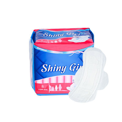 Goede prijs. Lady Napkin hygiënische pads voor vrouwen online