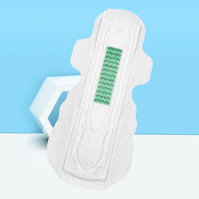 Goede prijs. Hygiënische servetten vrouwen super absorberend puur katoen hygiënische pads lange lengte anion chips softcare ultra dun 245mm 290mm online